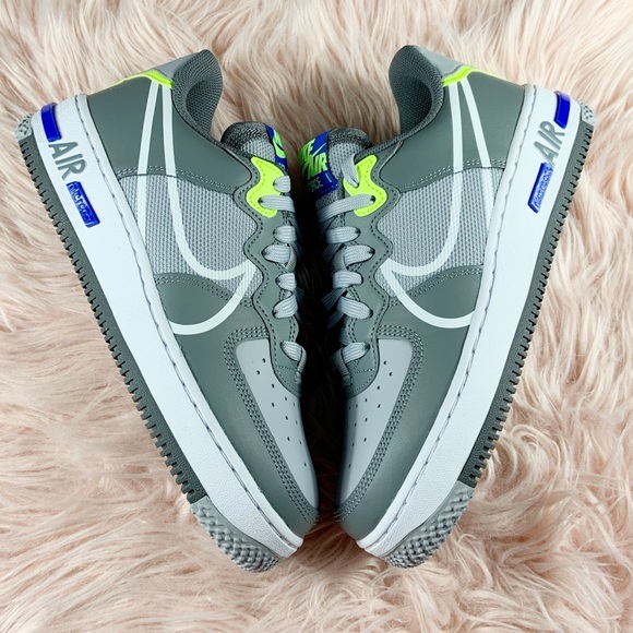 New Nike Air Force 1 Special Edition - Picture 4 of 5